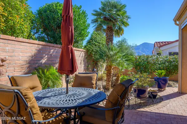 2137 E Bighorn Mountain, Oro Valley, AZ 85755