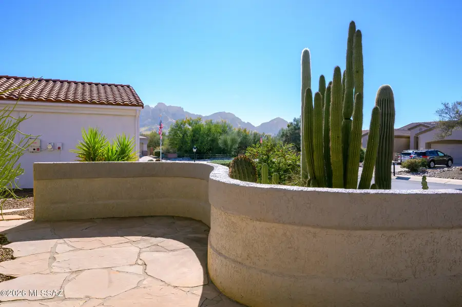 2137 E Bighorn Mountain, Oro Valley, AZ 85755 - #2