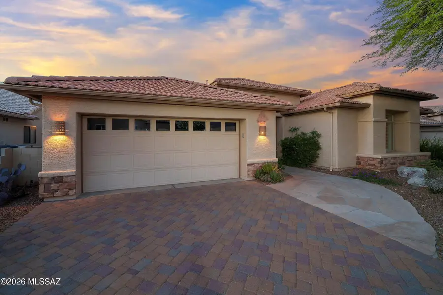 63762 E Desert Peak, Tucson, AZ 85739 - #3