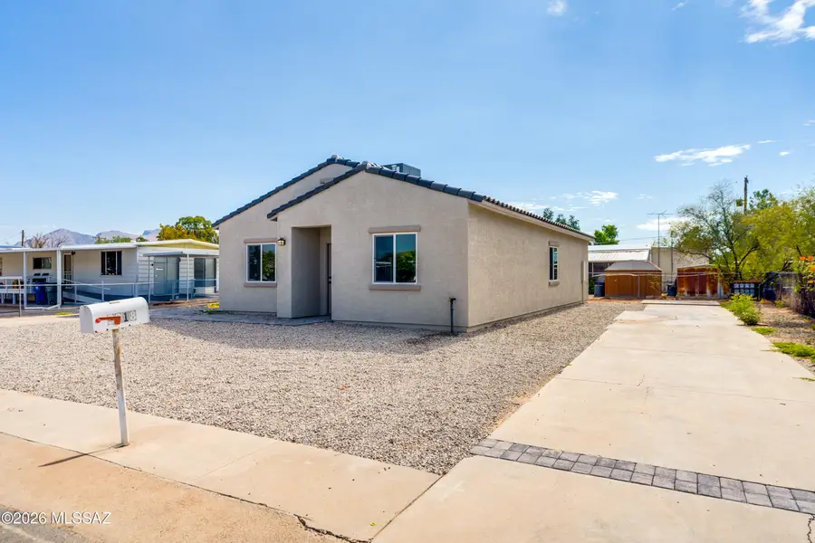 4720 S Via Del Conquistador, Tucson, AZ 85735 - #3