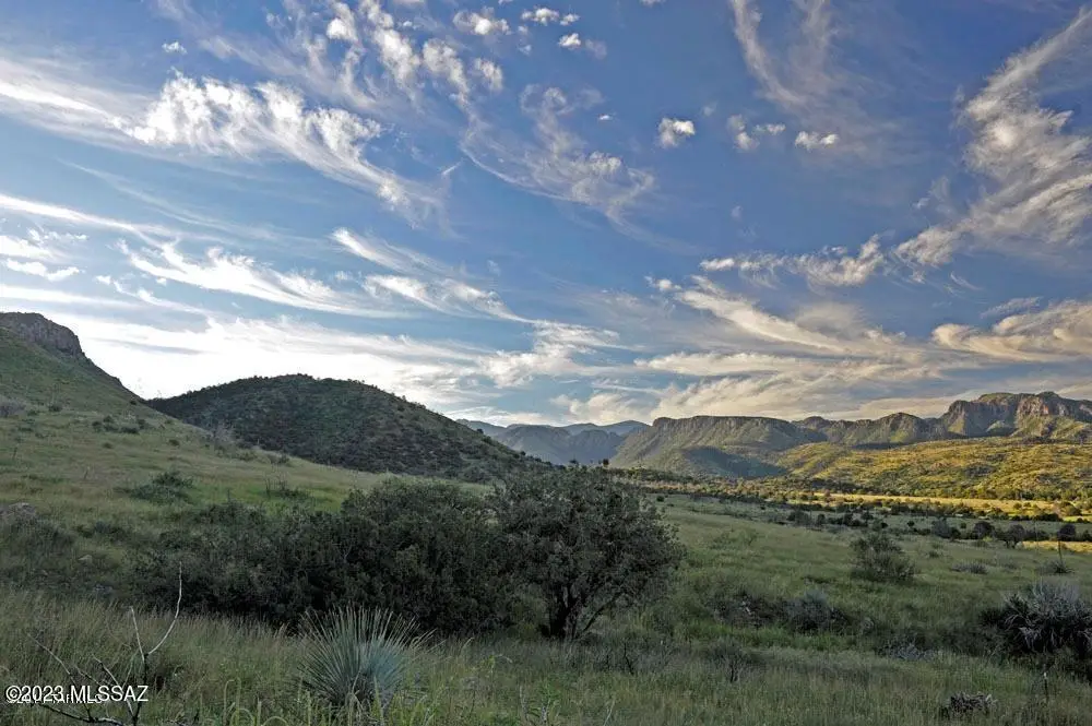 TBD 24 AC S Pinery Canyon, Willcox, AZ 85643 - #1