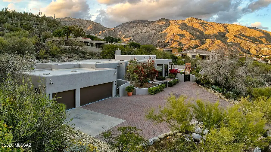 6261 E Calle De Mirar, Tucson, AZ 85750 - #2