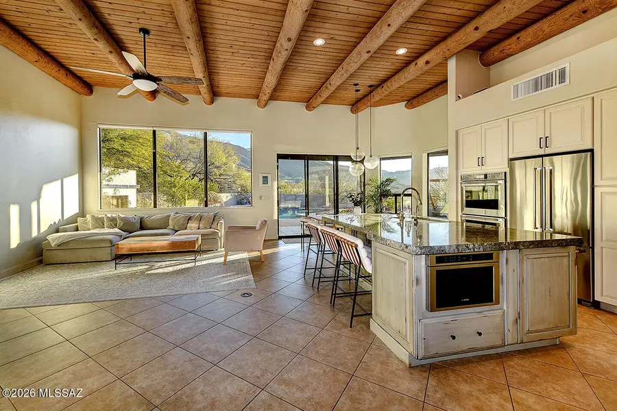 6261 E Calle De Mirar, Tucson, AZ 85750 - #3