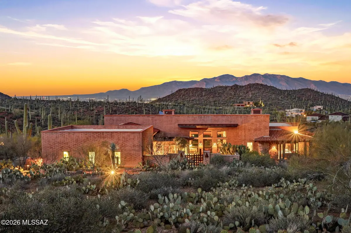 6780 W Banded Gecko, Tucson, AZ 85745 - #1