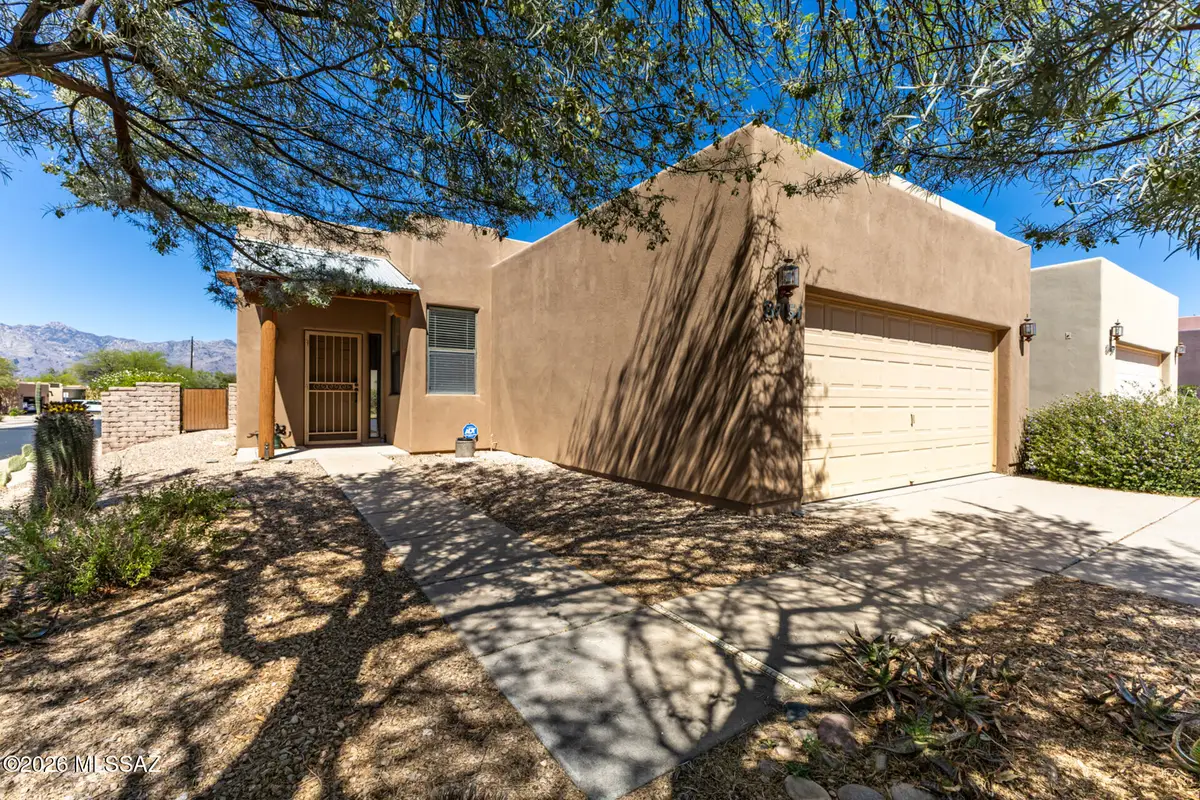 8751 E Corte Del Sol Bonito, Tucson, AZ 85715 - #1