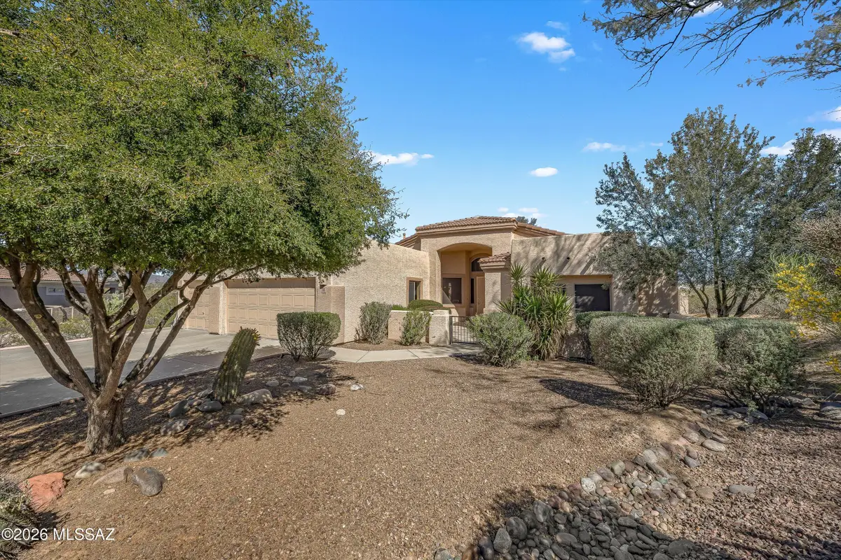 7908 N Placita Murrieta, Tucson, AZ 85743 - #1