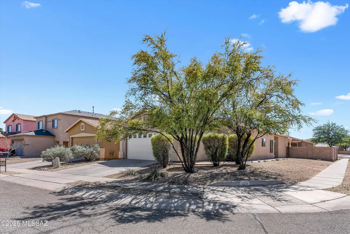 1917 W Calle Dos Rios, Tucson, AZ 85746 - #1