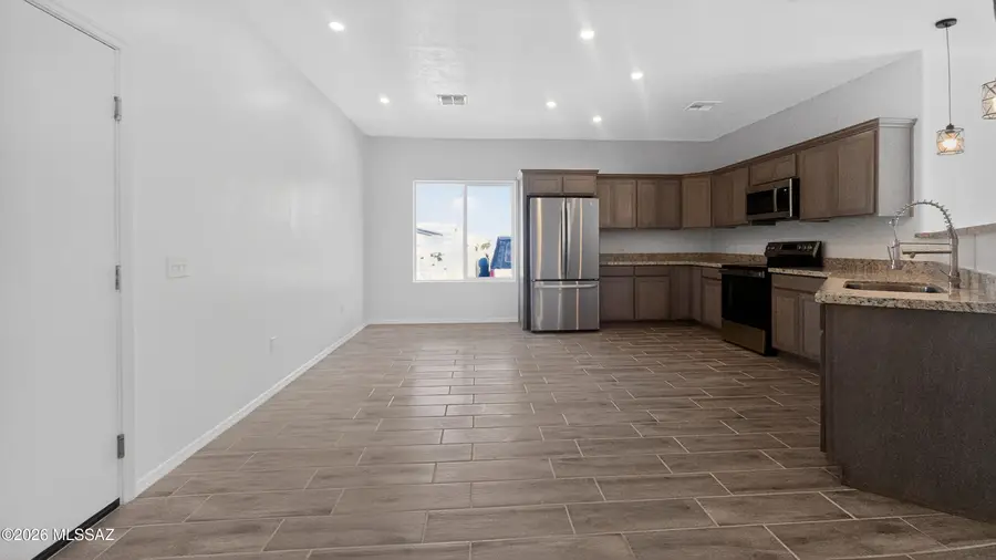 540 W Soto, Willcox, AZ 85643 - #3