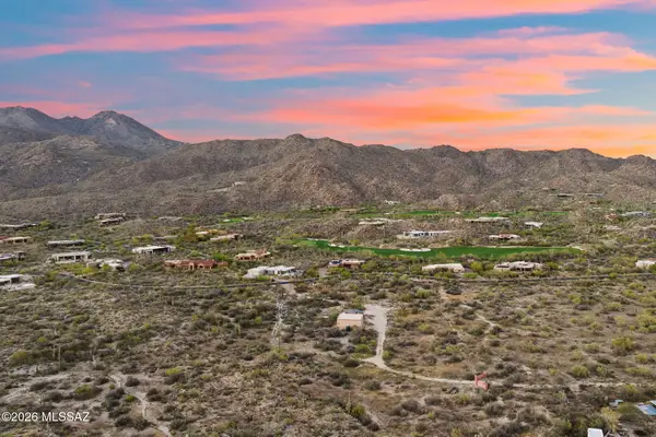 1033 Tortolita Mountain, Tucson, AZ 85755