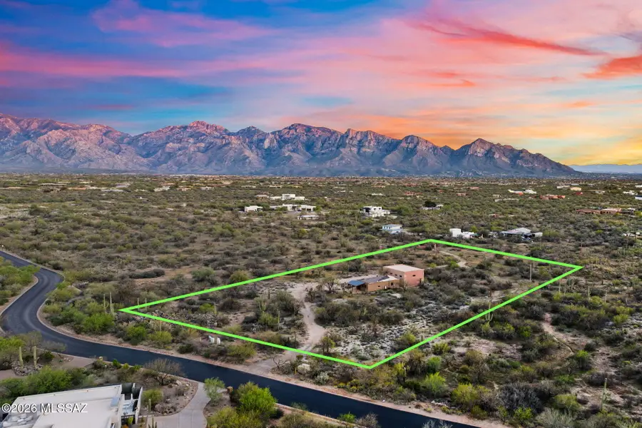 1033 Tortolita Mountain, Oro Valley, AZ 85755 - #2