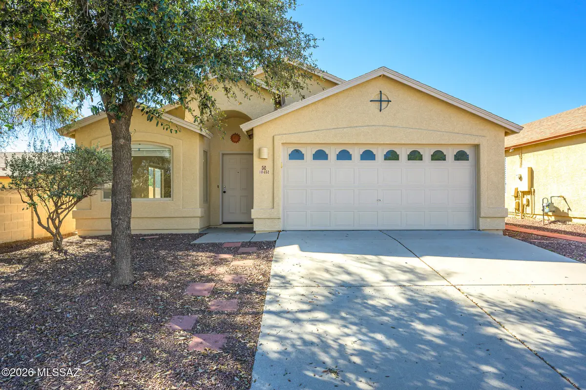 10452 E Pike, Tucson, AZ 85747 - #1