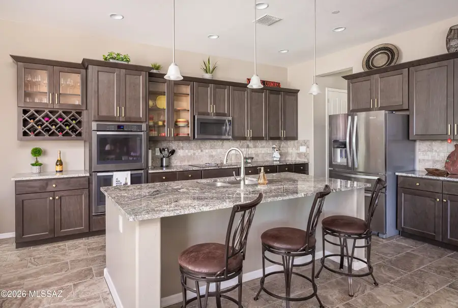 6543 W Whispering Windmill, Marana, AZ 85658 - #2