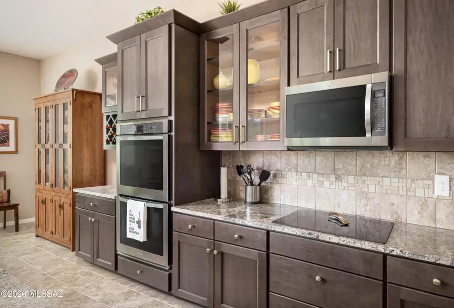 6543 W Whispering Windmill, Marana, AZ 85658 - #3