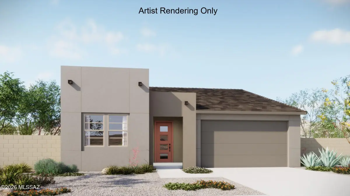 5747 W Promise Ridge, Marana, AZ 85743 - #1