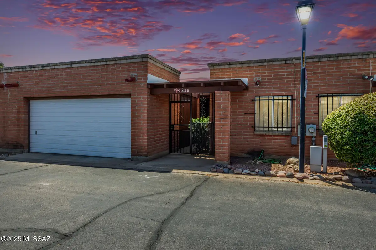 288 E Root, Tucson, AZ 85705 - #1