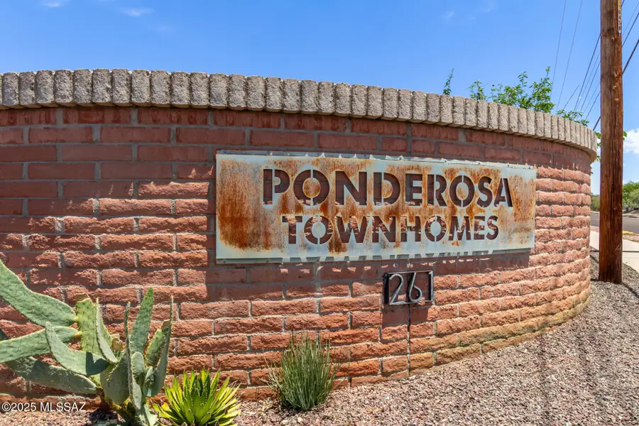 288 E Root, Tucson, AZ 85705 - #2