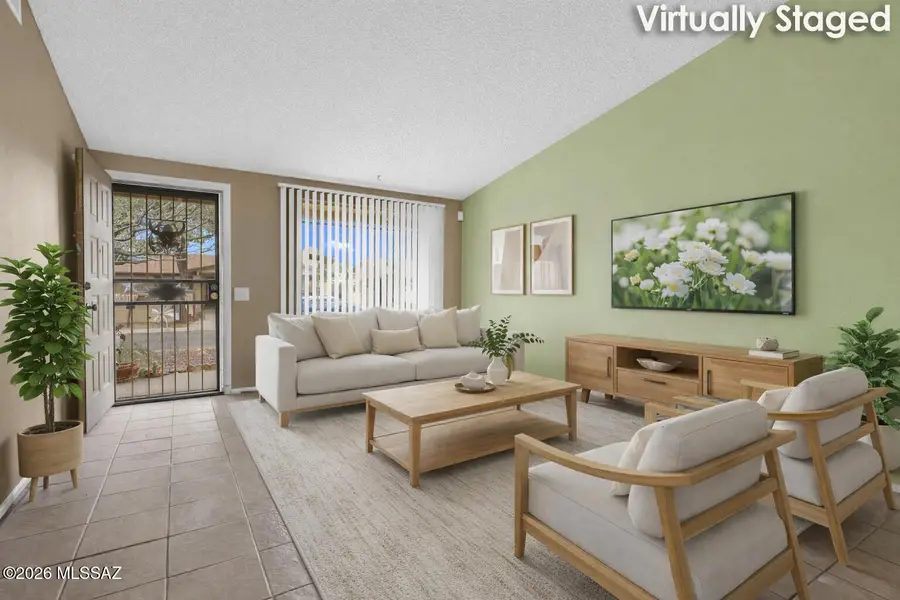 2500 W Vereda De La Manana, Tucson, AZ 85746 - #3