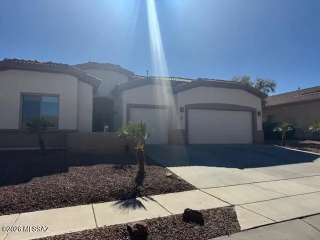 5821 W Aster Bloom, Tucson, AZ 85735 - #2