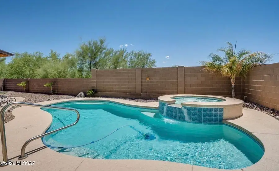 5821 W Aster Bloom, Tucson, AZ 85735 - #3