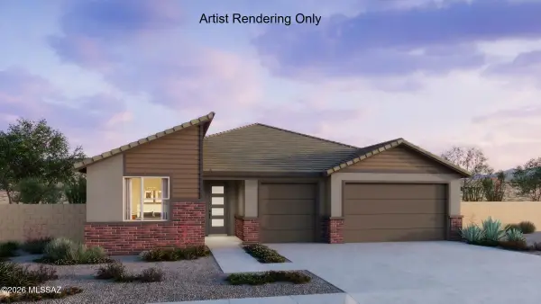 4412 W Tortolita View, Marana, AZ 85658