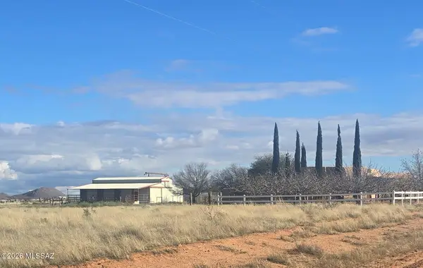 11 E Irene, Pearce, AZ 85625