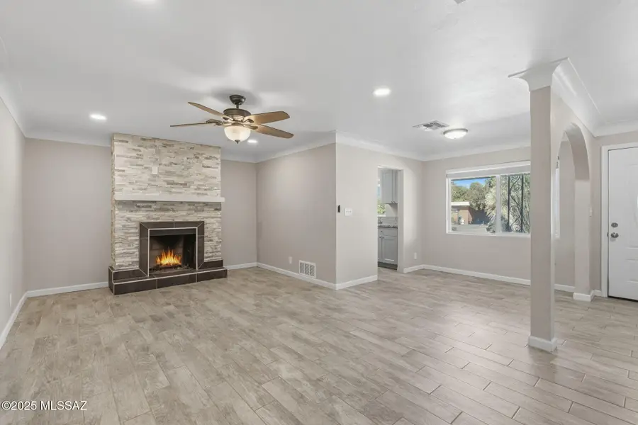 6052 E 17th, Tucson, AZ 85711 - #3