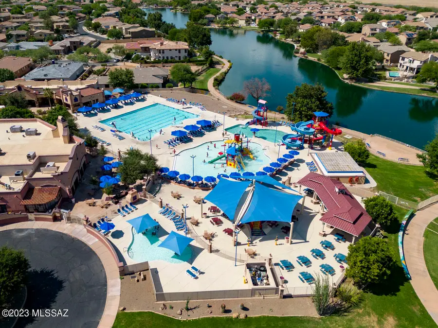 839 W Calle Caleta, Sahuarita, AZ 85629 - #3