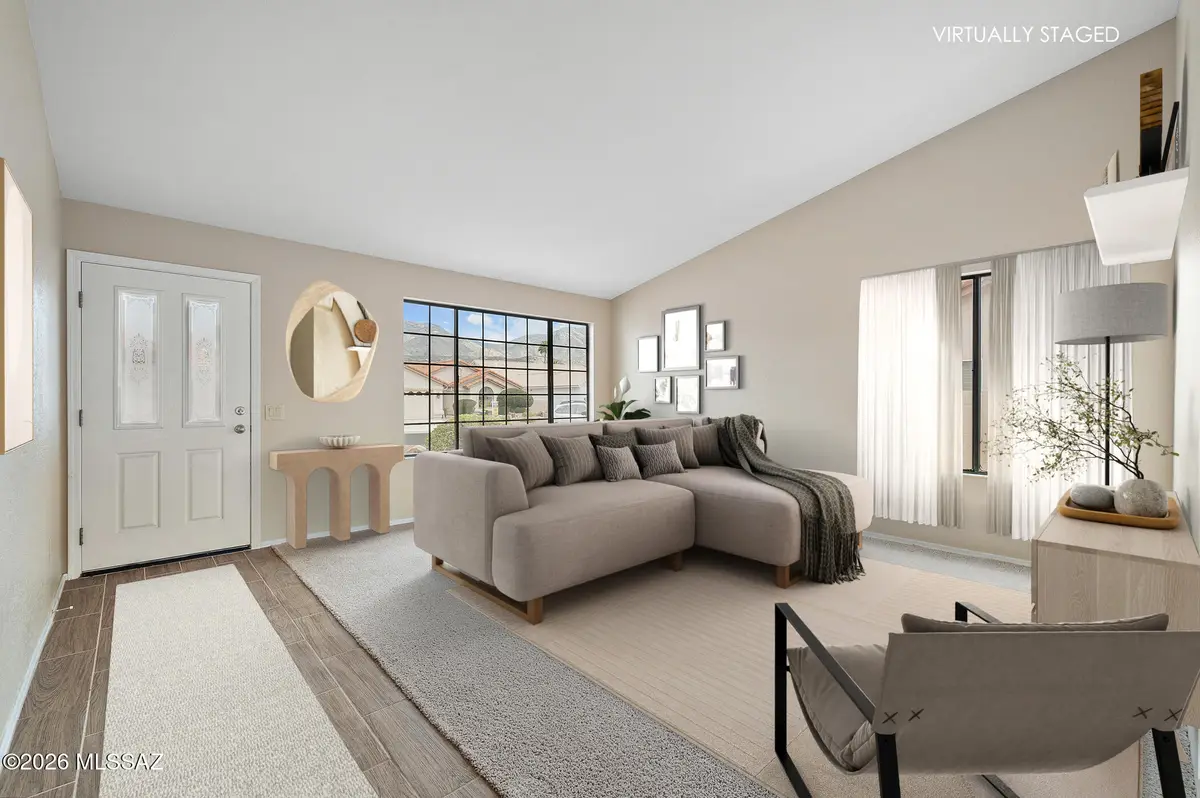 38230 S Elbow Bend, Tucson, AZ 85739 - #1