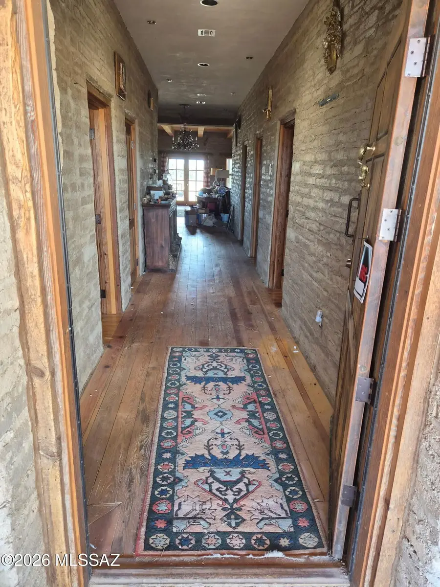 20 Horseshoe, Elgin, AZ 85611 - #2