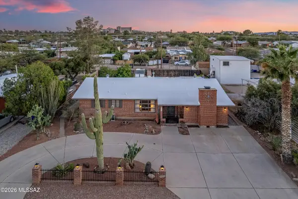 1512 E Copper, Tucson, AZ 85719