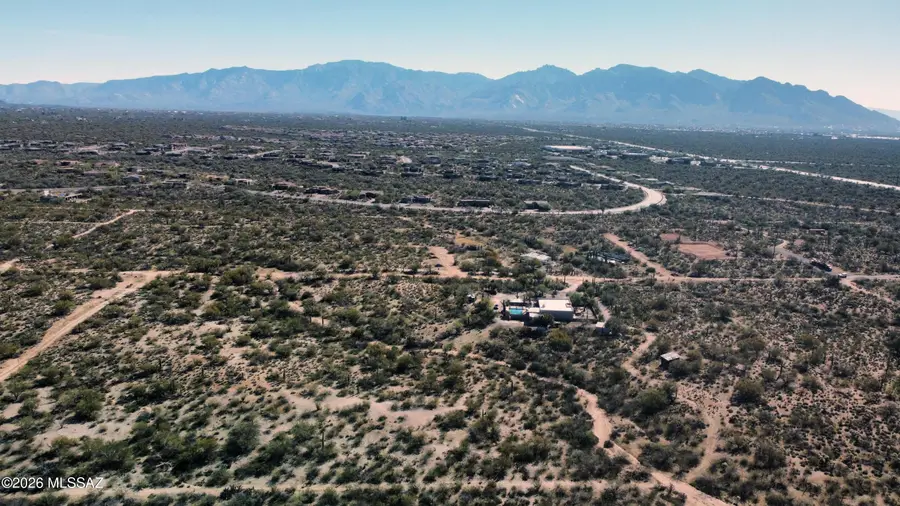 12323 N Klos, Tucson, AZ 85742 - #3