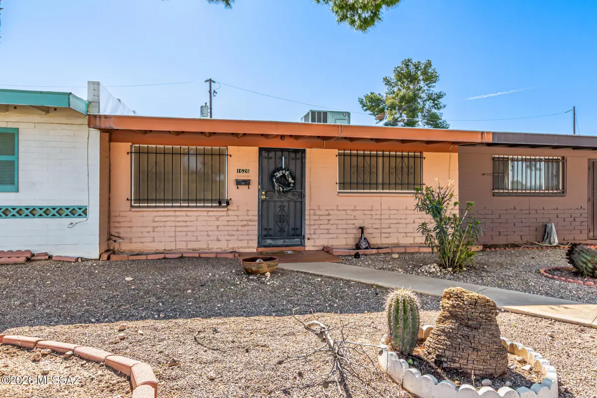1626 E Irvington, Tucson, AZ 85714 - #1