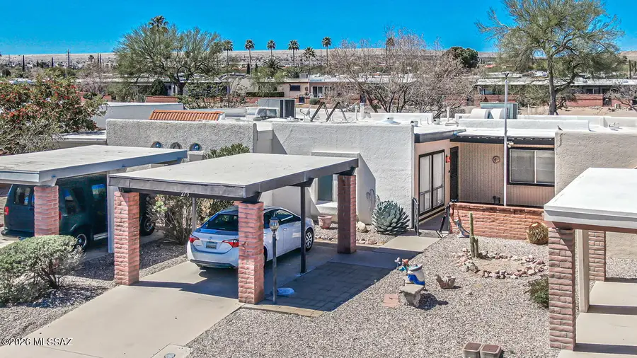 273 N Paseo De Los Conquistadores, Green Valley, AZ 85614 - #2