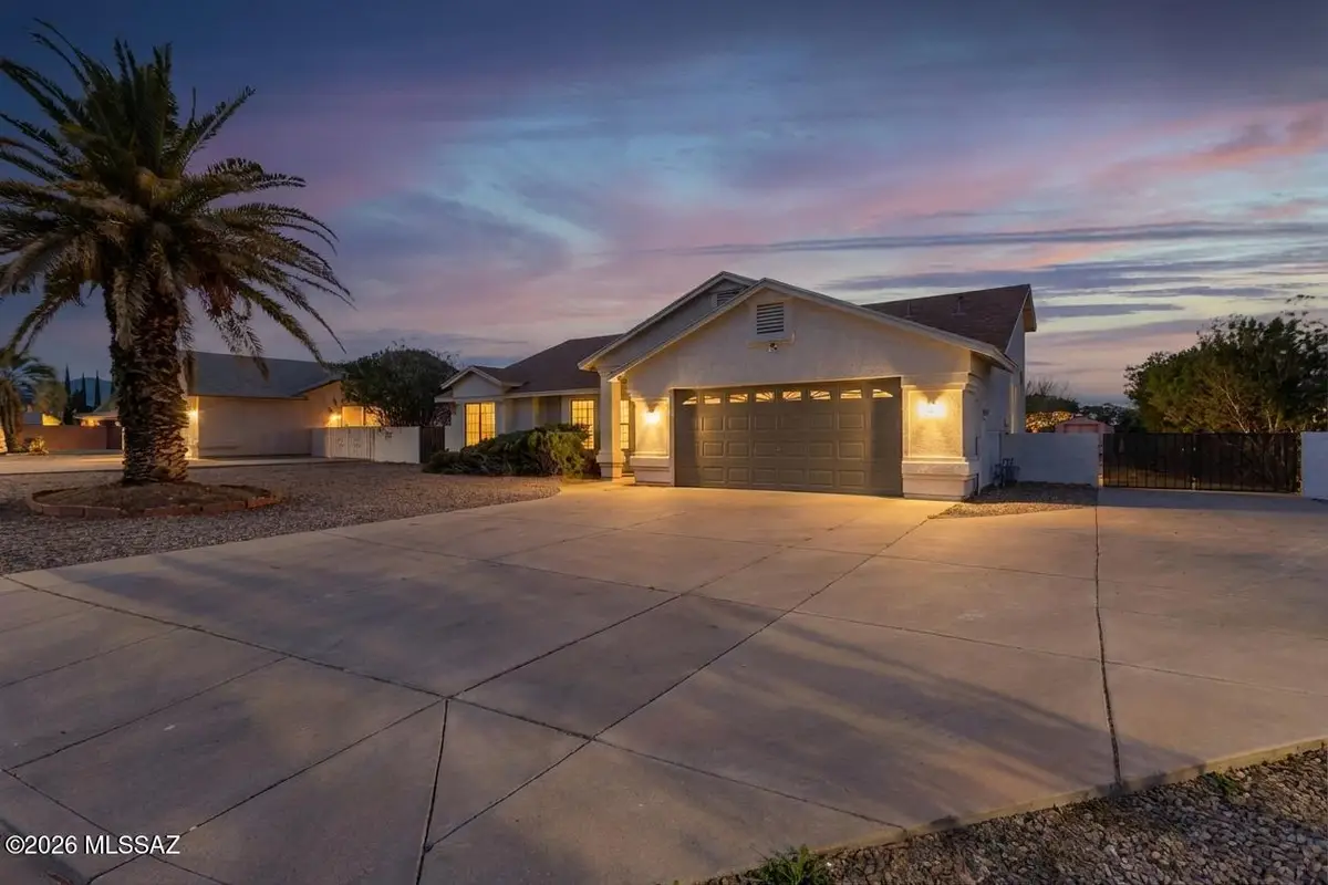 3611 Casper, Sierra Vista, AZ 85650 - #1