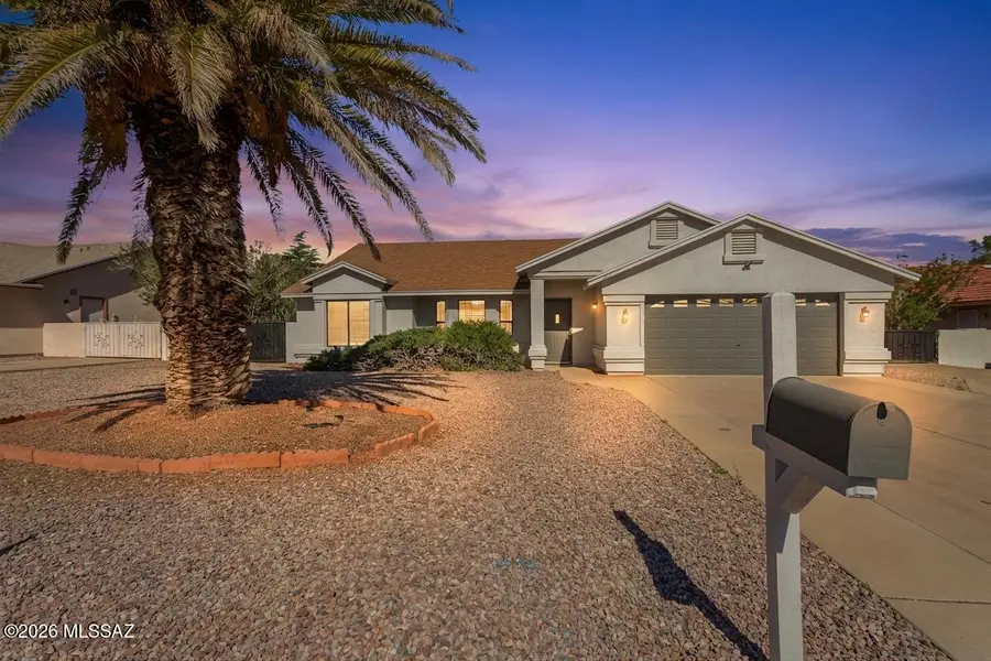 3611 Casper, Sierra Vista, AZ 85650 - #2