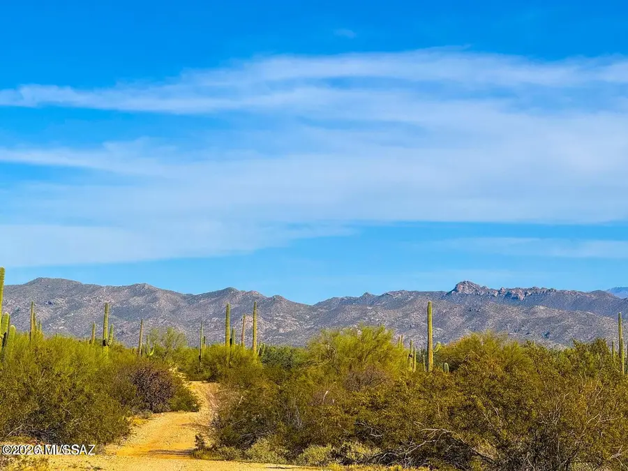 0 E Annadale Rd 5 Acres, Marana, AZ 85658 - #3