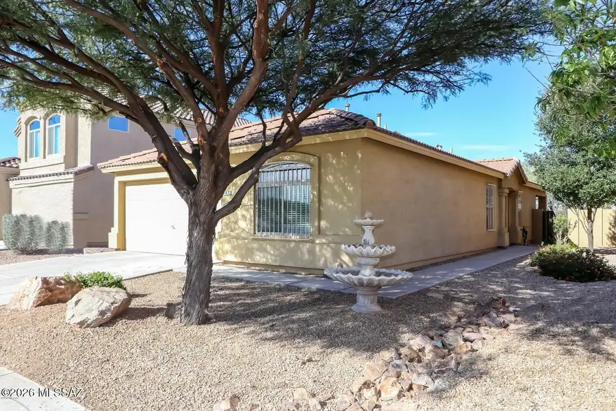 1822 W Oviedo, Tucson, AZ 85746 - #2