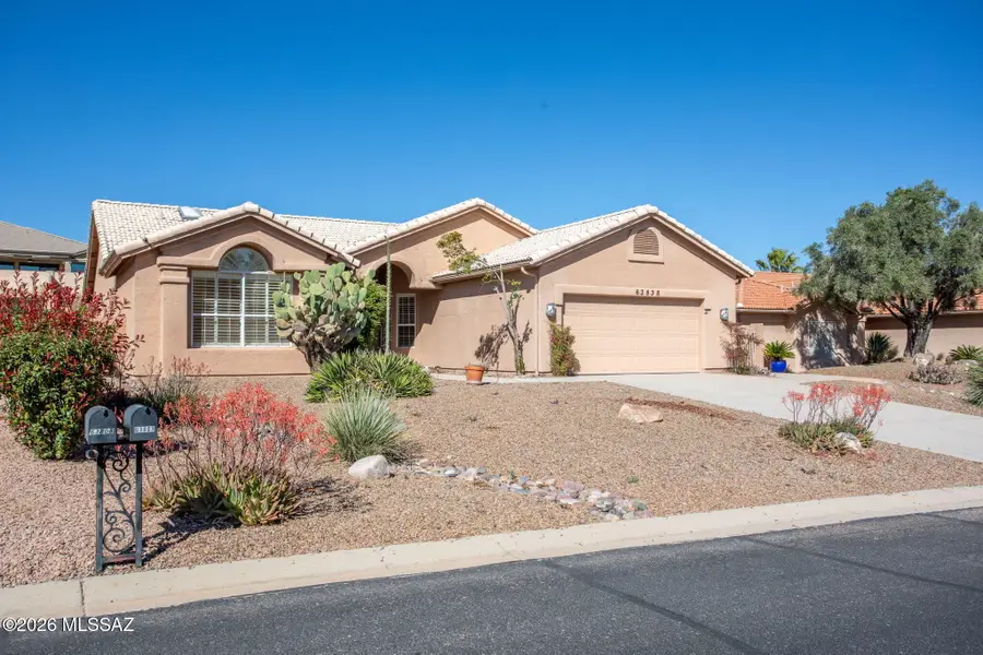 63838 E Whispering Tree, Tucson, AZ 85739 - #2