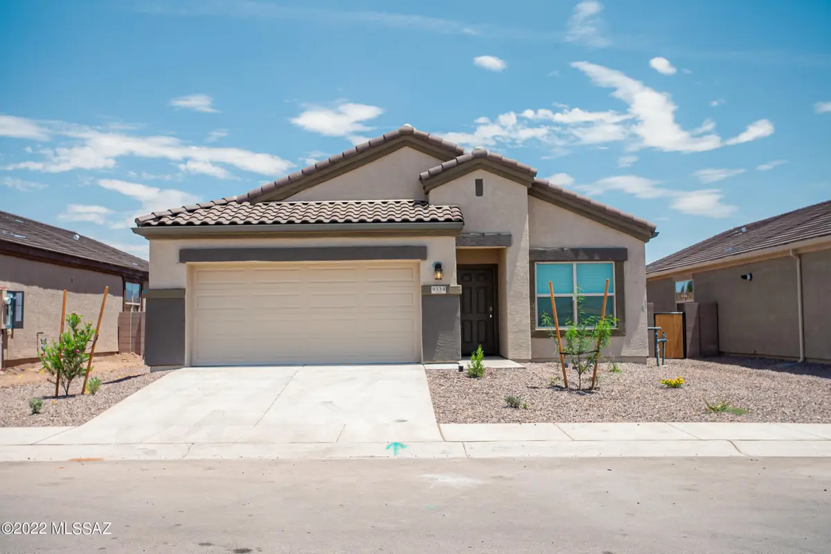 9334 W Creosote Rain, Marana, AZ 85653 - #1