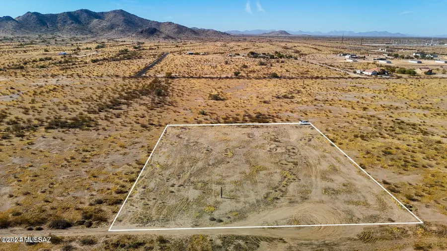 0 N Silver Dog Way 2 Acres, Maricopa, AZ 85138 - #2