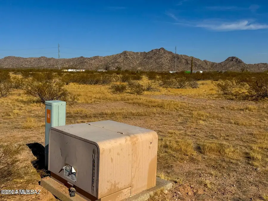 0 N Silver Dog Way 2 Acres, Maricopa, AZ 85138 - #3