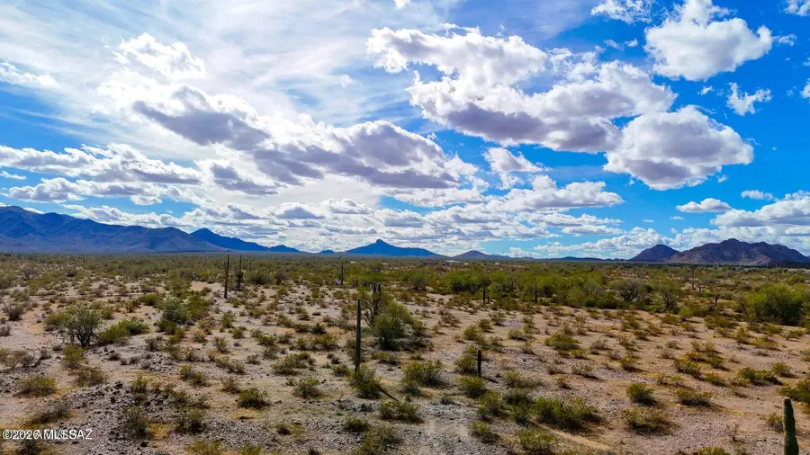 0 E Almendra Rd Lot B (1.67 Acres), Maricopa, AZ 85138 - #2