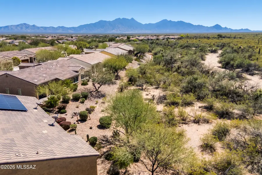 871 N Broken Hills, Green Valley, AZ 85614 - #2