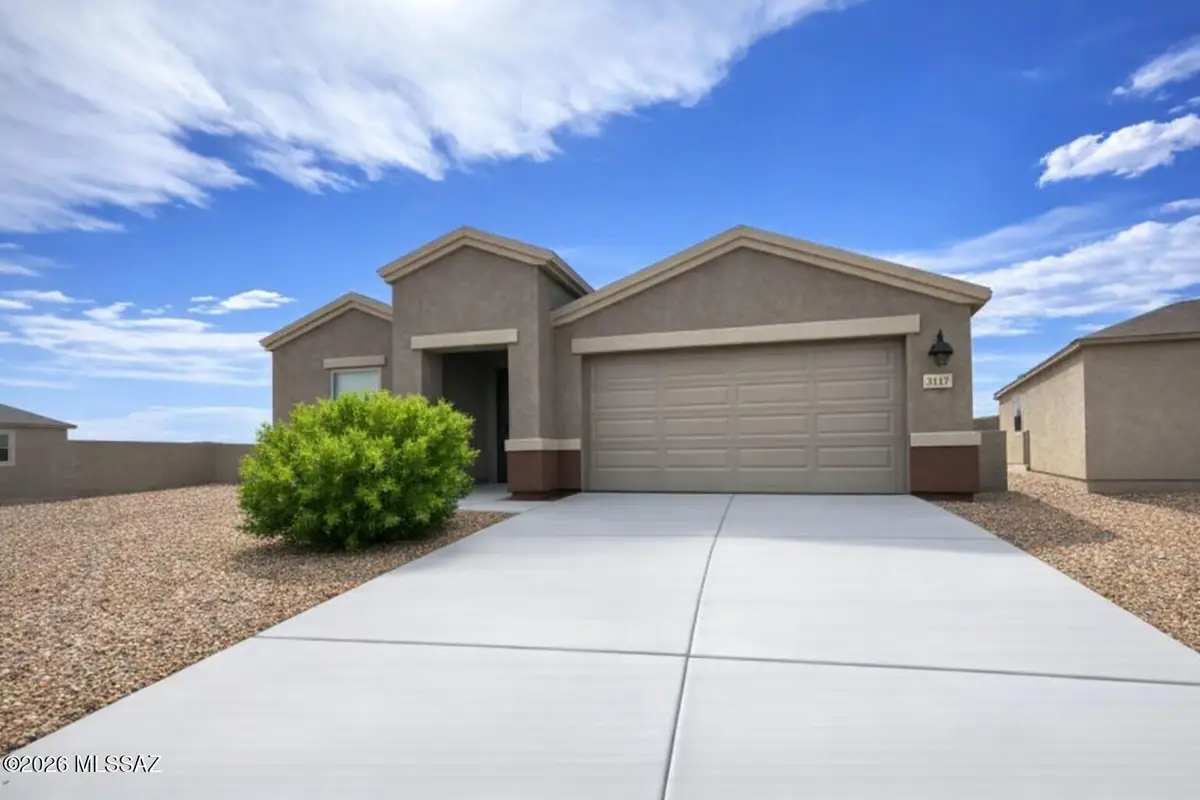 7218 S Draper, Tucson, AZ 85757 - #1