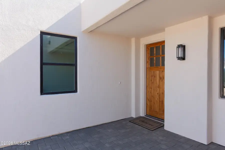 3240 N Bouchard, Tucson, AZ 85749 - #2