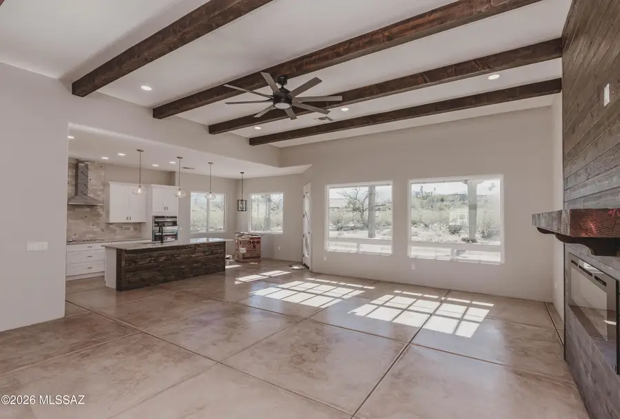 3240 N Bouchard, Tucson, AZ 85749 - #3