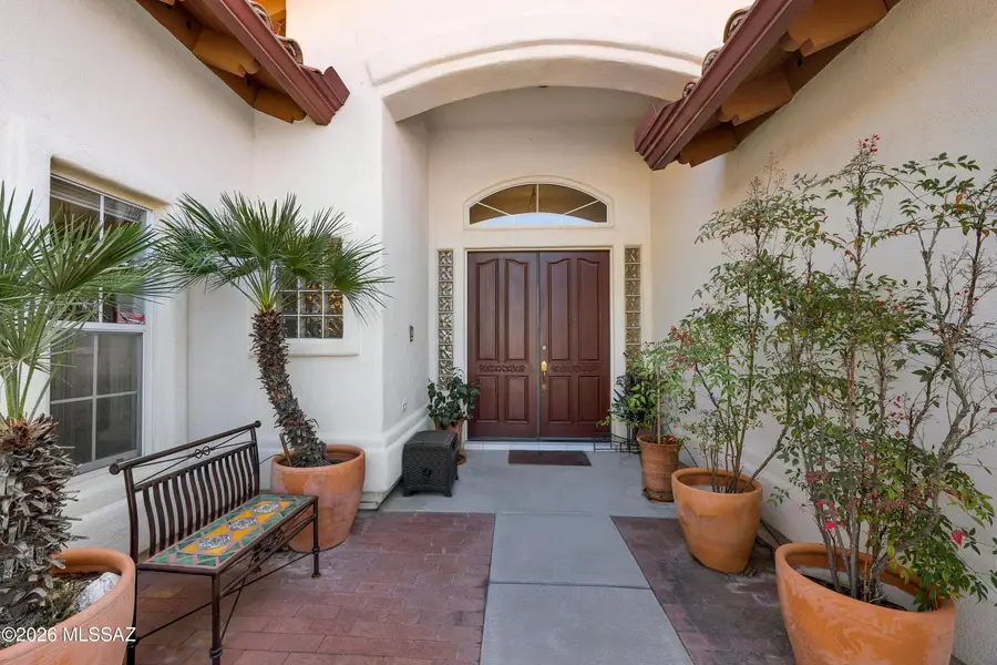 7400 E Pipe Springs, Tucson, AZ 85750 - #3