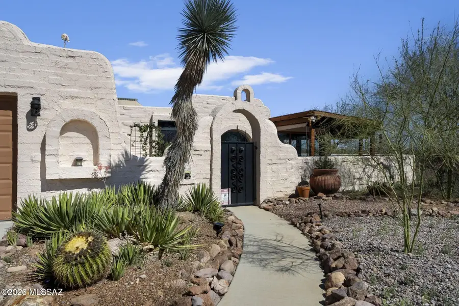 4 Boquillas, Tubac, AZ 85646 - #2