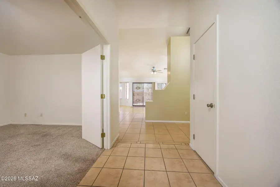 3081 W Country Fair, Tucson, AZ 85742 - #2