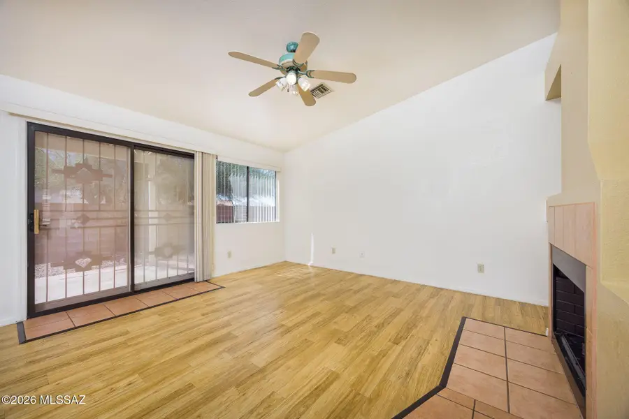 3081 W Country Fair, Tucson, AZ 85742 - #3